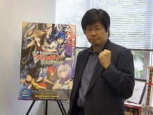 ブシロード社長が語る『劇場版 カードファイト!! ヴァンガード』とは…木谷高明氏インタビュー 画像