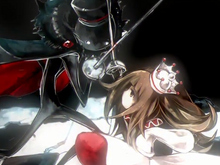 PS Vita『DEEMO～ラスト・リサイタル～』が今冬に登場、後日談や協奏・対戦モードが追加 画像