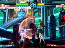 【PS3ダウンロード販売ランキング】『P4U2』初登場2位スタート、キャンペーン中の『キャッスルヴァニア Lords of Shadow 宿命の魔鏡 HD EDITION』7位ランクイン（9/2） 画像