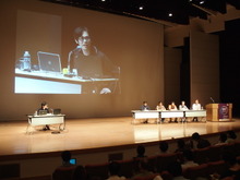 【CEDEC 2014】Oculusで優れたコンテンツを作るための現実的な解とは？先達たちが議論 画像