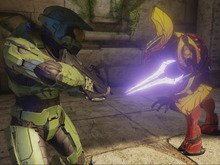 『Halo:TMCC』は11月に発売！『5』ベータアクセス権や、過去＋新コンテンツを複数収録したシリーズ決定版 画像