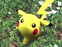 『ポケモンカードゲーム』が10月6日からロシアでも発売！任天堂がトレーラー動画を公開 画像