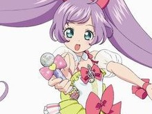 ACゲーム『プリパラ』ユーザーが50万人突破…一方で、高速連打機使用者に対する苦情も 画像