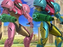 『スマブラ for 3DS / Wii U』ではキャラのカラーが8色に、未発表のむらびと4人も公開 画像