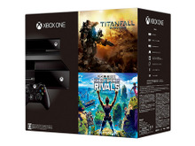 「Xbox One初期購入者キャンペーン」が実施、『MGS V: GZ』も期間限定980円に 画像