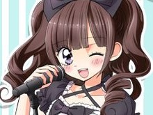 イケメン男子を女装させ、謎のアイドルとしてプロデュースする3DS『ドーリィ♪カノン』発表 画像