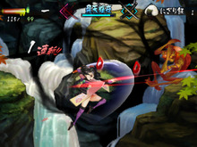 Wii『朧村正』、公式ホームページがオープン〜TGS試遊で「百姫」携帯クリーナーをゲットせよ 画像