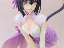 『シャイニング』シリーズに登場する「シャオメイ」が本来の姿である「リンリン」と共にフィギュア化 画像
