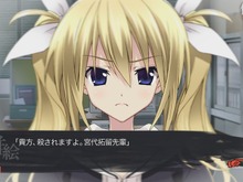 科学ADV最新作『CHAOS;CHILD』体験版をプレイ！今回の主人公もダメかもしれない… 画像