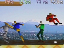 【スマブラ特集】『スマブラ』はもともとマリオやカービィなど関係ない『格闘ゲーム竜王』だった 画像