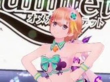 PS4のRPG『オメガクインテット』はPlayStation CameraとMoveに対応！自分だけのPVを作り出せ 画像