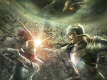 『ブレイドストーム 百年戦争＆ナイトメア』PS4/PS3/Xbox Oneで発売 ― ストーリー「ナイトメア編」など新要素多数 画像
