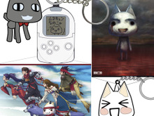 【TGS2014】SCEJA、PS公式グッズや『どこいつ』グッズを先行販売 ― 近隣イオンモールに限定「トロのおみせ」も 画像