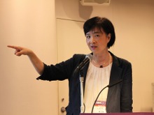 【CEDEC 2014】ゲーム開発のノウハウを応用すれば、面白さと学習効果を合わせ持ったシリアスゲームを開発できる 画像