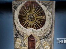 欧州版『ベヨネッタ2』に限定15,300本の「First Print Edition」が登場、こだわりのカバーとアートブックが付属 画像