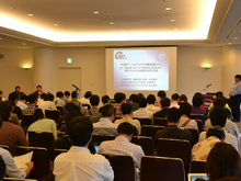 【CEDEC 2014】スマホの牽引で“バブル”が続く中国ゲーム市場、経営者と研究者の視点で見る 画像