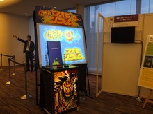 【CEDEC 2014】ねぶたのリズムで殴り合う『アオモリズム』を生んだゲームアイデア発想法 画像