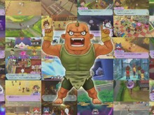 『妖怪ウォッチ2』ブリー隊長がゲームの魅力を的確に教えてくれる新CMが登場 画像