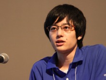【CEDEC 2014】リアルタイムの立体音響も実現間近? ゲームサウンドの次 画像