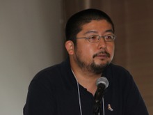 【CEDEC 2014】海外にスタジオを設立するとき、どうやって開発ツールを調達すればいい? 画像