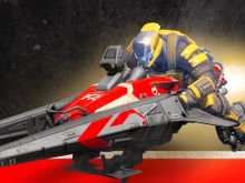 今週発売の『Destiny』海外向け限定版を開封 画像