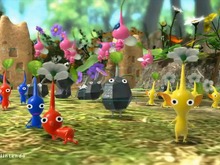 【Wii Uダウンロード販売ランキング】『ピクミン3』が久々の首位獲得、バーチャルコンソール『学校であった怖い話』初登場ランクイン(9/8) 画像