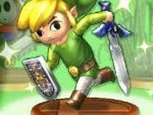 『スマブラ for 3DS』のコレクションにアルバムやリプレイモードなどを確認。「スマちしき」なる新モードも 画像