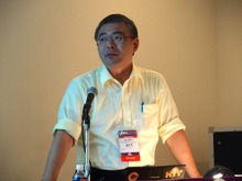 【CEDEC 2014】ゲームの楽しさは計測できるのか？　ゲーム開発者と学術研究者が語り合った 画像