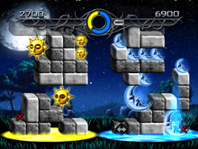 ブロックを破壊していくパズルゲーム、Wiiウェア『MadStone』6日に米国で 画像