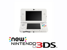 New 3DSにはリージョンロックあり、海外メディアが報告 画像