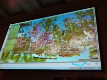 【CEDEC 2014】『新生FF XIV』の環境音はこうして作られた！　社内開発環境と共にテクニックが惜しみなく披露 画像
