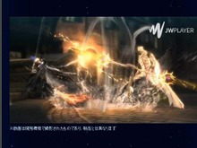 『ベヨネッタ2』神谷英樹氏のシナリオを元に、イベントシーンの制作過程を赤裸々に公開 画像