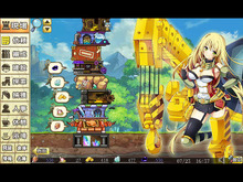 『俺タワー』サービス強化が実施！新王国を9月11日に建国し、順次入国が進められていく模様 画像