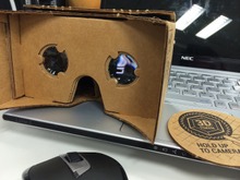 【CEDEC 2014】ホームエンターテイメントを変える一石となるかー「Android TV」ブースレポ 画像