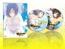 『閃乱カグラ ESTIVAL VERSUS』夢とボリュームが詰まった、最胸の限定版と先着購入特典が明らかに 画像