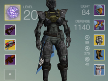 発売から間もなく最大レベル達成？『Destiny』に登場した強者ユーザーの正体とは 画像