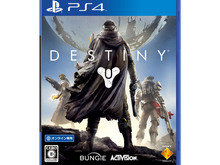 ミドルウェアブランド「CRIWARE」がMMO FPS『Destiny』に採用、ムービーの細かな表現から開発の効率化にも貢献 画像