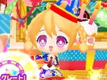 3DS『まほコレ～魔法☆あいどるコレクション～』発売日決定、ダンスシーンなどの新ショットも公開 画像