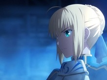 「Fate/stay night」日米仏独韓で先行上映イベント同日開催、本編も国内外同時を目指す 画像