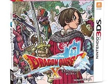 【週間売上ランキング】3DS版『ドラクエX』5.2万本、『タイタンフォール』9,000本、『デッドライジング3』8,000本ほか(9/1～9/7) 画像