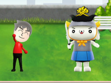 120以上のご当地キャラが登場するボードゲーム『ご当地鉄道 ～ご当地キャラと日本全国の旅～』Wii U/3DSで発売 画像