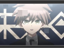 『絶対絶望少女』誠や白夜も登場する新PV公開！二代目・江ノ島盾子というワードも… 画像