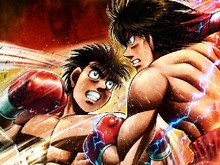 人気ボクシング漫画、PS3に初上陸！『はじめの一歩 THE FIGHTING！』名場面も綴る最新映像も公開 画像