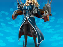 アーマーガールズプロジェクト『艦これ』シリーズ第二弾「愛宕」抜錨！艤装の展開ギミックも搭載 画像
