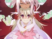 TVアニメ「プリズマ☆イリヤ ツヴァイ ヘルツ！」 2015年製作決定 画像