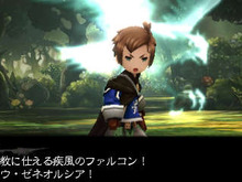 『ブレイブリーセカンド』本作の主人公が発表に！ 新ジョブや新システム「教えてアニエス」なども判明 画像