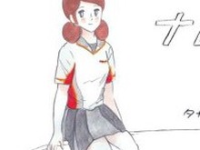 ナムコが“コップのフチ子”とコラボ！「ナムコのフチ子」期間限定イベントショップが9月13日より展開 画像