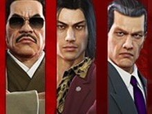 『龍が如く0 誓いの場所』主要登場人物が公開、竹内力さんなど芸能キャストも多数紹介 画像