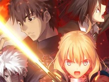 TVアニメ「Fate/Zero」、ニコニコ生放送にて全話一挙配信 画像
