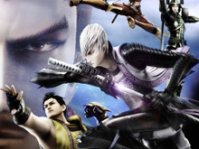 舞台「戦国BASARA4」出演者によるアフタートークショー開催決定 ― 舞台の裏話も飛び出す？ 画像
